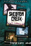 Skeleton Creek, 4. Le corbeau