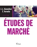 Etudes de marché