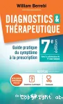 Diagnostics & thérapeutique