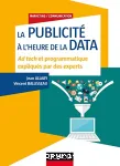 La publicité à l'heure de la data