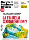 Harvard Business Review, N°26 - Avril-Mai 2018 - La fin de la globalisation ?