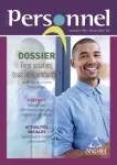 Personnel, N°585 - Février 2018 - Tous salariés, tous indépendants ?