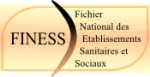 Finess - Fichier national des Établissements sanitaires et sociaux