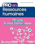 Pro en Ressources humaines