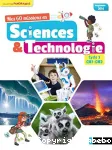 Mes 60 missions en sciences & technologie