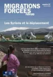 N°57 - Février 2018 - Les Syriens et le déplacement (Bulletin de Migrations forcées, N°57 [01/02/2018])