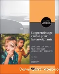 L'apprentissage visible pour les enseignants