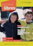 Entrées libres, n°128 - Avril 2018 - Précarité