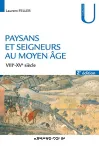 Paysans et seigneurs au Moyen âge