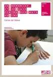 Je mémorise et je sais écrire des mots au CM2 : cahier de l'élève