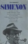 Tout Simenon 1