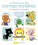 Le grand livre des bonnes manières