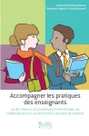 Accompagner les pratiques des enseignants