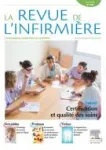 L’infirmière face à un incendie [Fiches L'infirmière face à l'urgence]