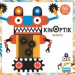 Kinoptik robots