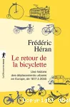 Le retour de la bicyclette