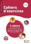 Bien lire et aimer lire : cahier d'exercices 1