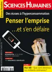 Dossier : Se défaire de l'emprise