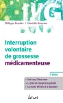 Interruption volontaire de grossesse médicamenteuse