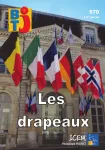 N°570 - Avril 2018 - Les drapeaux (Bulletin de BTJ, N°570 [01/04/2018])