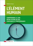 L'élément humain