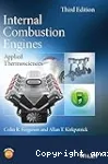 Internal Combustion Engines