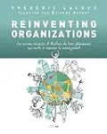 Reinventing organizations