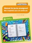 Manuel du jeune enseignant, maternelle - élémentaire