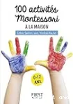 100 activités Montessori