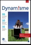 Dynam!sme, N°272 - 04-05/2018 - Spécial "Environnement"