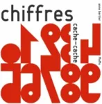 Chiffres cache-cache