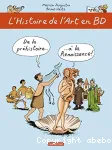 L'histoire de l'art en BD, 1. L'histoire de l'art en BD