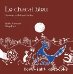 Le chacal bleu