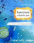 Exercices créatifs zen