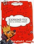 Exprime-toi avec le journal créatif