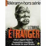 L'étrange étranger