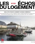 Walhain : projet "Bia Bouquet", un beau mariage et une belle mixité de logements et de fonctions