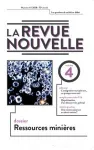 Le lithium en Amérique du Sud, une bonne nouvelle ?