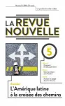 L’Amérique latine à la croisée des chemins