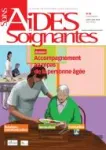 Cursus de formation à la relation aidante pour les aides-soignantes