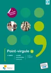 Point-Virgule, 3. cahier d'activités français