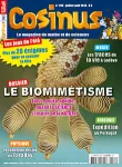 Cosinus, N°206 - Juillet - Août 2018 - Le biomimétisme