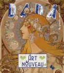 Dada, N°230 - Septembre 2018 - Art nouveau