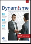 Dynam!sme, N°273 - 06-07/2018 - Spécial "Emploi-formation"