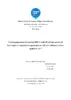 L’accompagnement des patients BPCO stade III à l’auto-gestion de leurs signes et symptômes respiratoires, a-t-elle une influence sur leur qualité de vie ?