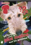 Tremplin, n°1 - 1 septembre 2018 - Les hommes sont-ils plus malins que les animaux ?