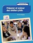 Préparer et animer des ateliers philo