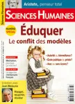 Sciences humaines, N°307 - Octobre 2018 - Éduquer