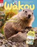 Wakou, N°355 - Octobre 2018 - Au dodo, marmotte!