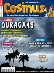 Cosinus, N° 207 - Septembre 2018 - Ouragans